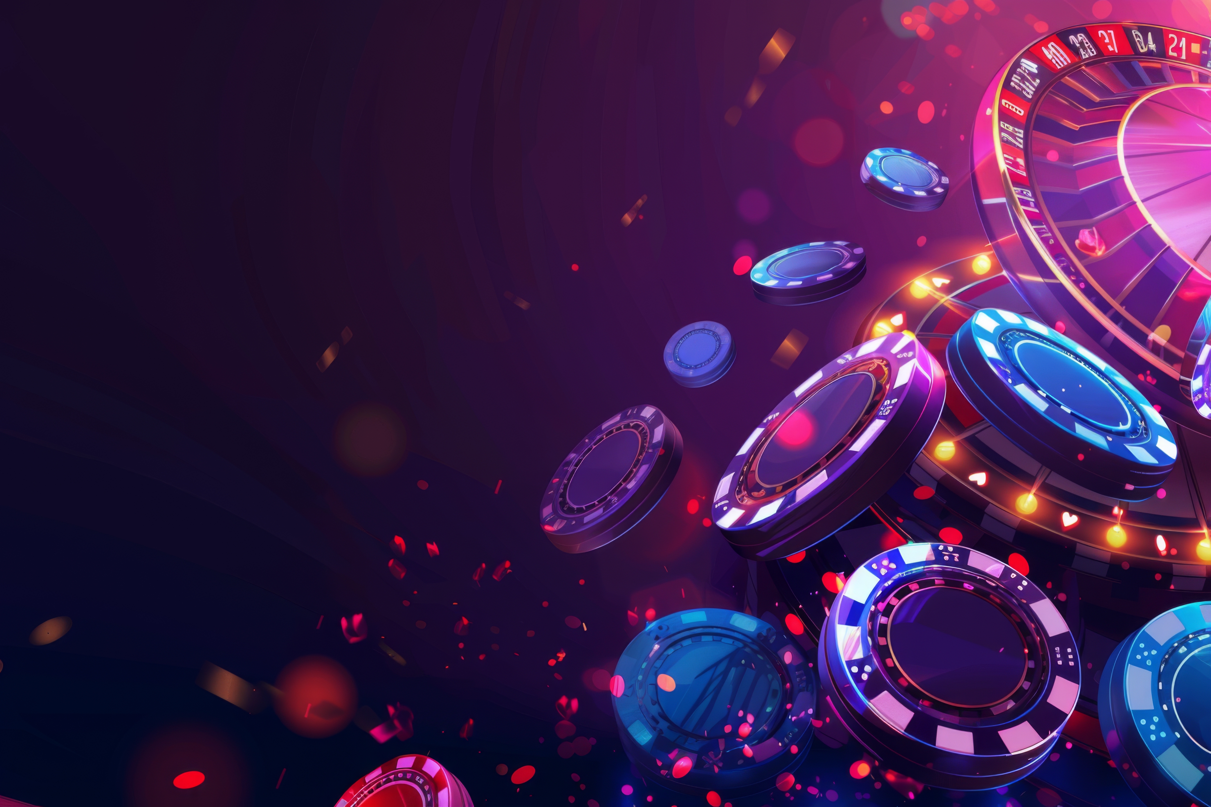 Non Gamstop Casinos UK