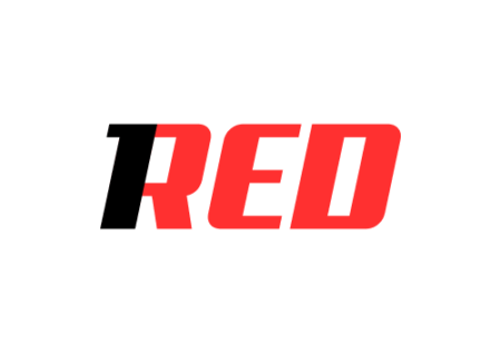 1Red Casino logo for Non Gamstop Casinos UK