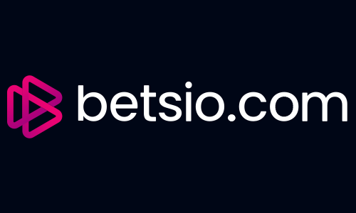 Betsio Casino logo for Non Gamstop Casinos UK