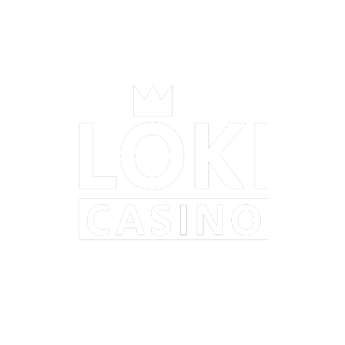 Loki Casino logo for Non Gamstop Casinos UK