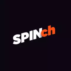 Spinch Casino logo for Non Gamstop Casinos