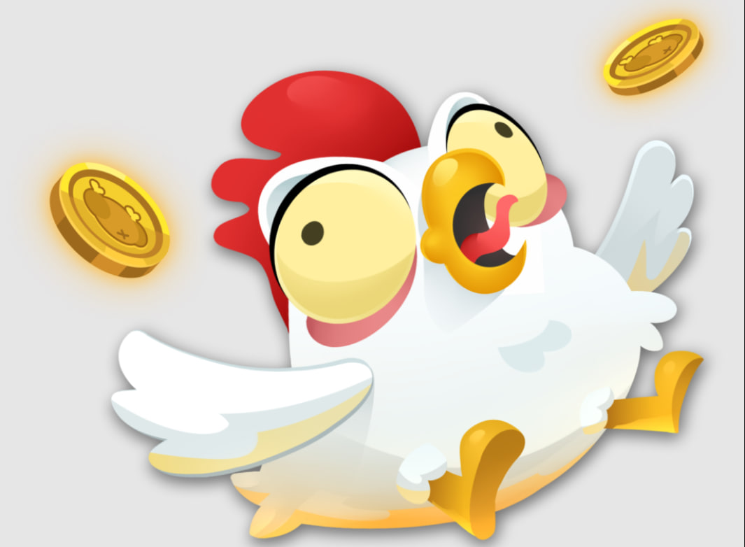 Chicken Road game review
