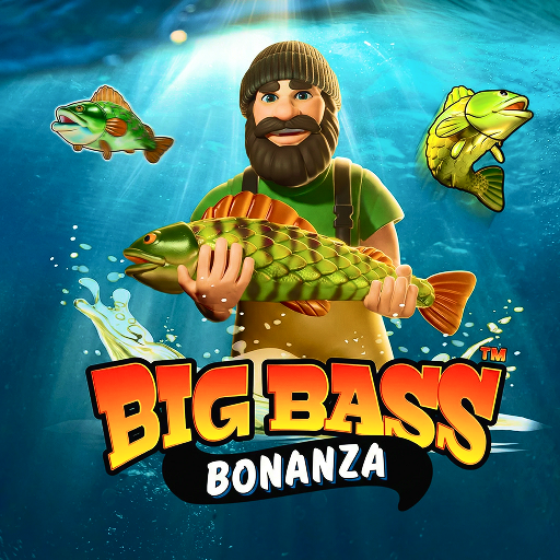 Big Bass Bonanza slot review