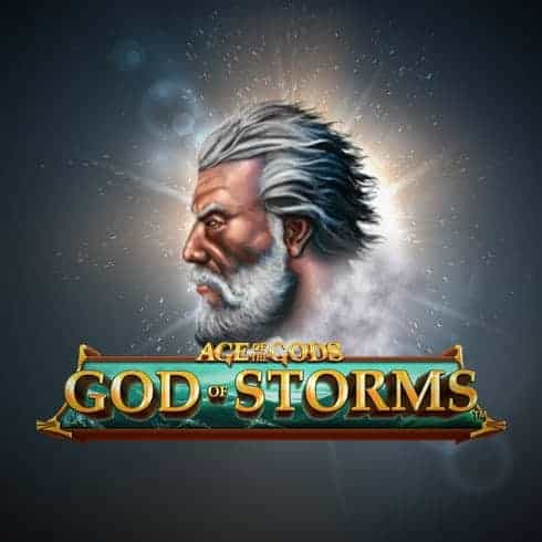 Age of the Gods God of Storms slot review